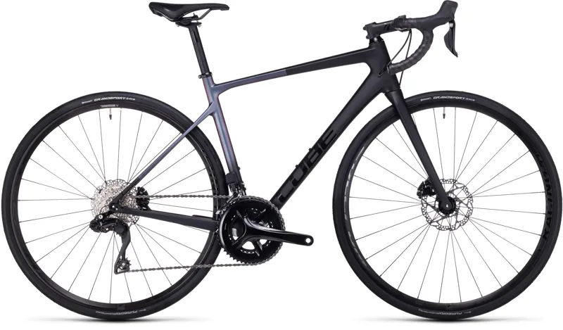 Cube road performance 1.0 saddle online